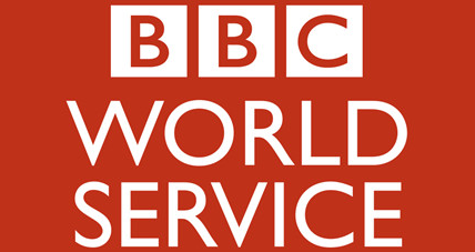 BBC WORLD SERVICE在線收聽廣播 英語廣播電臺在線收聽頻道