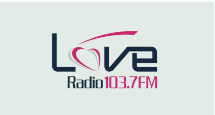 上海魅力廣播(FM103.7)LOVERADIO音樂電臺