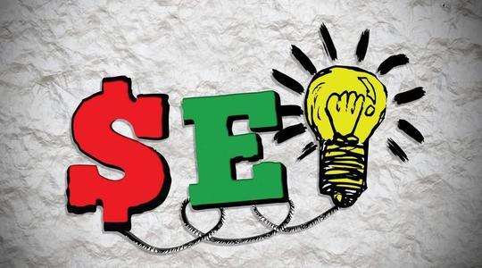 利用聚合頁提高網站關鍵詞詞庫量的方法