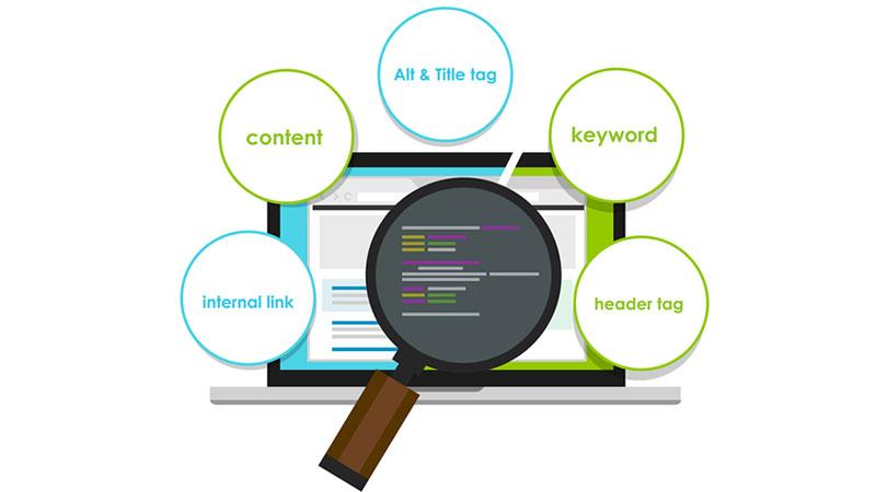 影響seo排名的因素有哪些方面(網(wǎng)站站內(nèi)優(yōu)化對seo排名的影響)