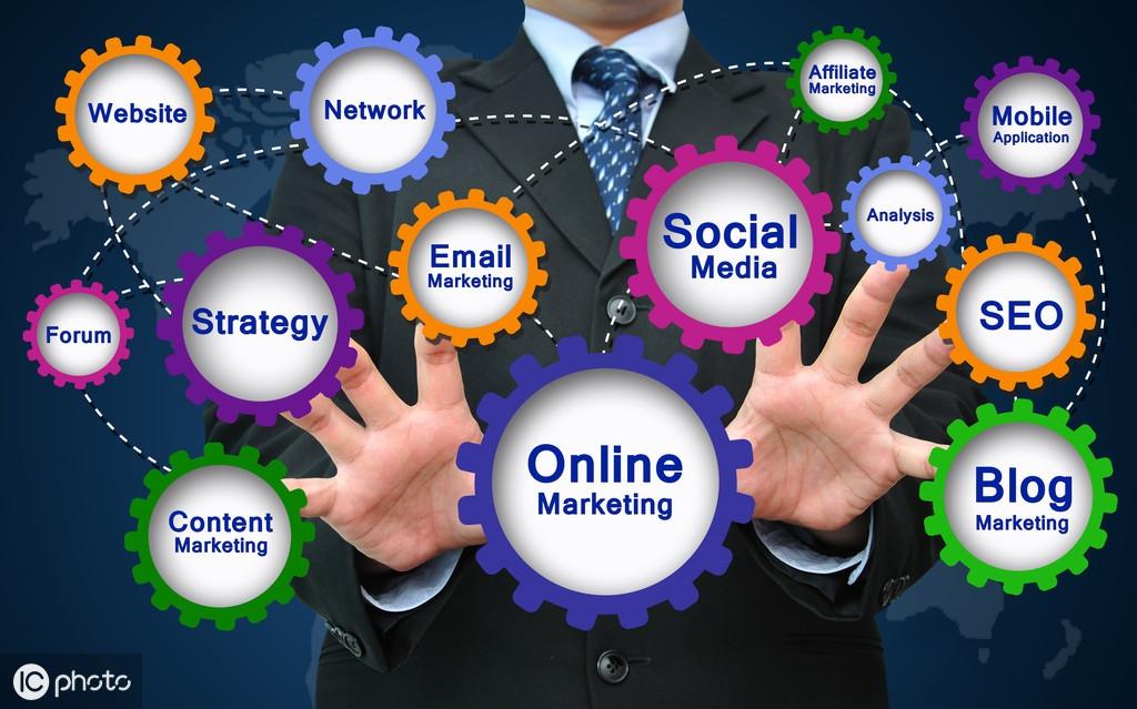 SEM與SEO的區別（SEO與SEM的區別和聯系）