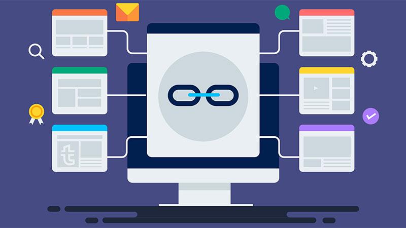 需要多長(zhǎng)時(shí)間才能看到鏈接建設(shè)的結(jié)果呢（seo鏈接建設(shè)基礎(chǔ)知識(shí)）