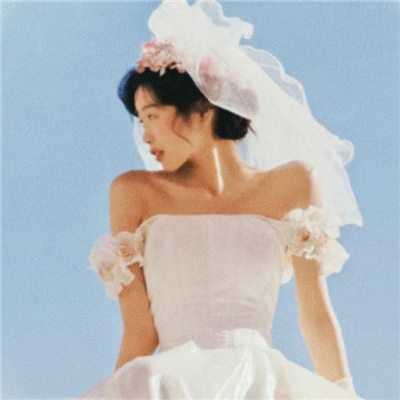  時尚氛圍的情侶頭像 ???來個對象一起用 來份恩愛打包